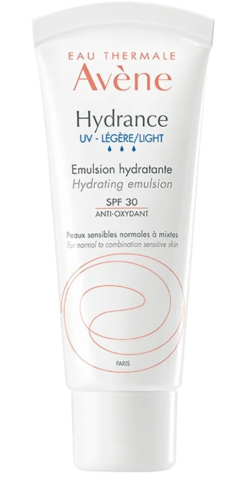Avene Hydrance Legere Emulsie UV 40 ml — preț și oferte