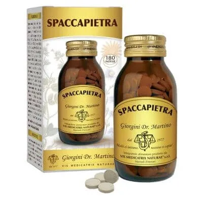Spaccapietra 180 comprimate de 500 mg — preț și oferte
