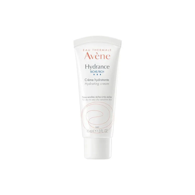 Avene Hydrance Riche Crema | 40 ml — preț și oferte