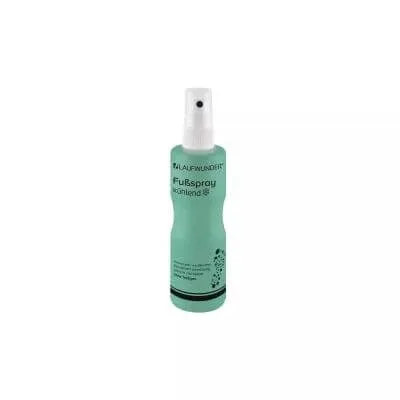 Laufwunder deodorant spray fără gaz 120 ml — preț și oferte
