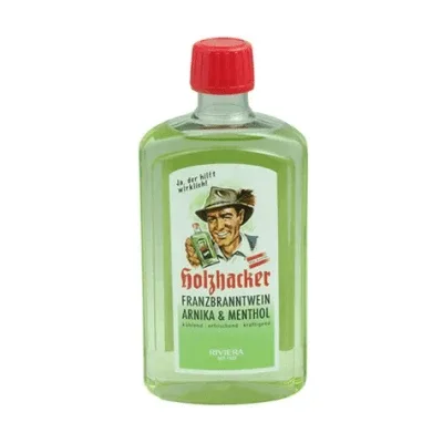 Holzhacker franzbranntwein soluție 500 ml — preț și oferte