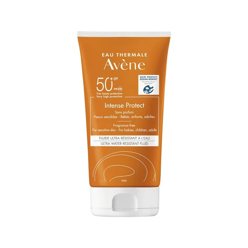 Avene Intense Protect SPF 50+ | 150 ml — preț și oferte