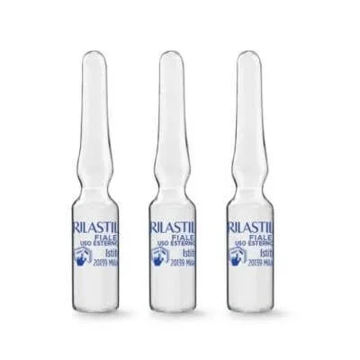 Rilastil elasticizant 10 fiole x 1,5 ml — preț și oferte