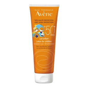 Avene Lapte protector pentru copii SPF 50+, Pierre Fabre | 100ml
