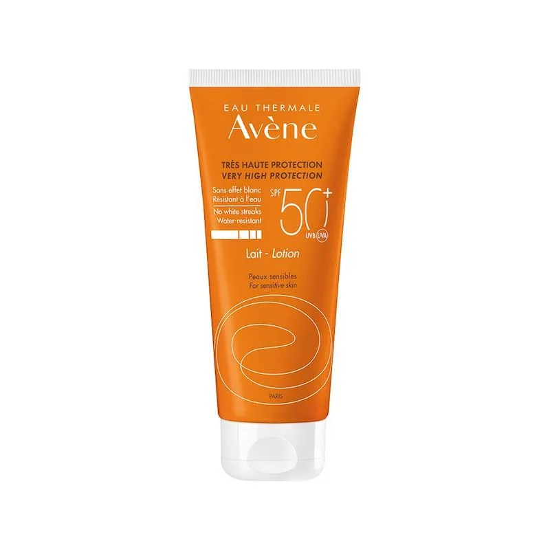 Avene Lapte SPF 50 | 100 ml — preț și oferte
