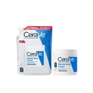 Cremă hidratantă Cerave Refill 473 ml