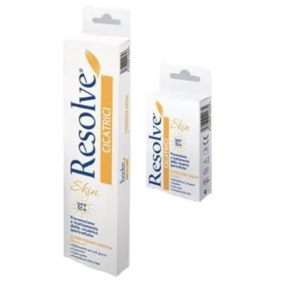 Rezolvați cicatricile pielii spf 50+ 3 protectori 7x5 cm — preț și oferte