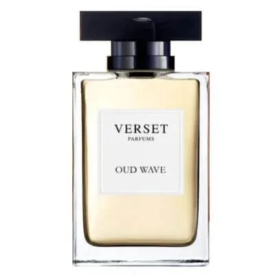 Verset oud wave 50 ml — preț și oferte