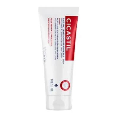 Balsam reparator calmant Rilastil cicastil 40 ml — preț și oferte