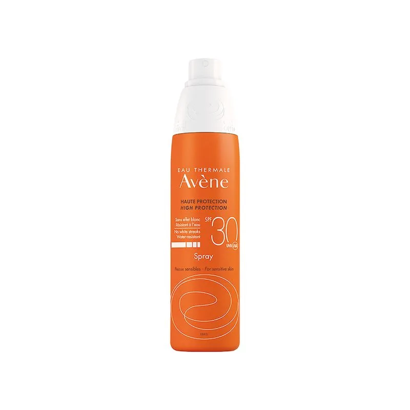 Avene Spray protectie solara SPF 30 | 200 ml — preț și oferte