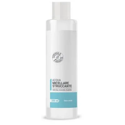 Formulă de apă micelară de curățare 200 ml — preț și oferte
