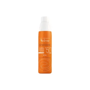 Avene Spray SPF 50 pentru adulti | 200 ml