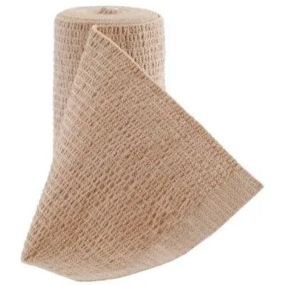 Bandaj elastic de compresie Mf forte cu întindere lungă 10 x 700 cm 1 buc — preț și oferte