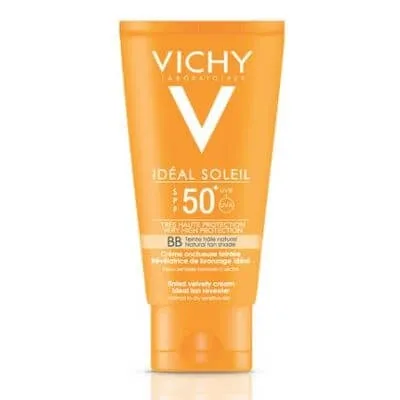 Ideal soleil dry touch bb spf50 50 ml — preț și oferte