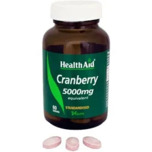 Cranberry Cranberry 60 comprimate