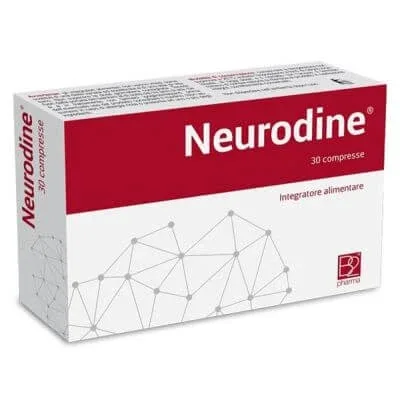 Neurodine 30 comprimate — preț și oferte
