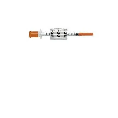 seringă de insulină pic insumed 0,5 ml 100 ui ac calibru 31 lungime 8 mm fără spațiu mort 3 pungi a 10 bucăți — preț și oferte
