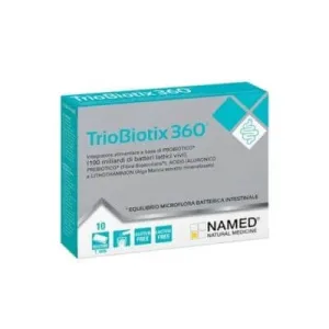 Probactiol fibre 14 plicuri