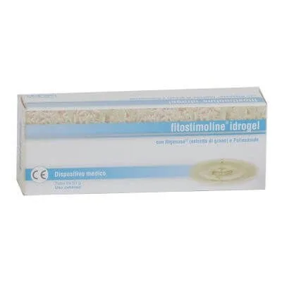 Fitostimol hidrogel 50 g — preț și oferte
