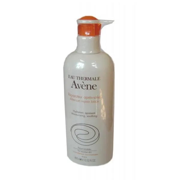 AVENE SUN LOTIUNE REPARATOARE DUPA PLAJA 400ML — preț și oferte