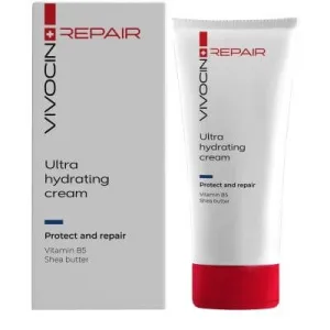 Vivocin cremă ultrahidratantă 50 ml