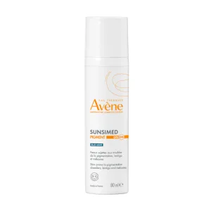AVENE SUNSIMED pigment crema SPF50+, Avene | 80 ml