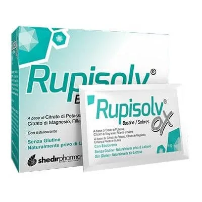 Rupisolv ox 20 pliculețe 4 g — preț și oferte