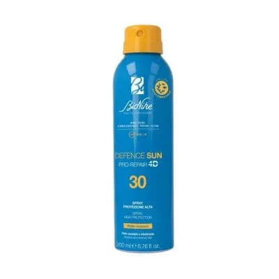 Apărare soare 30 spray 200 ml — preț și oferte