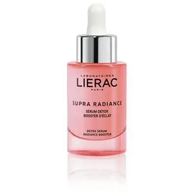Lierac supra radiance detox ser 30 ml — preț și oferte