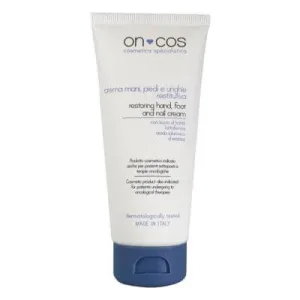Oncos cremă pentru mâini, picioare și unghii 100 ml