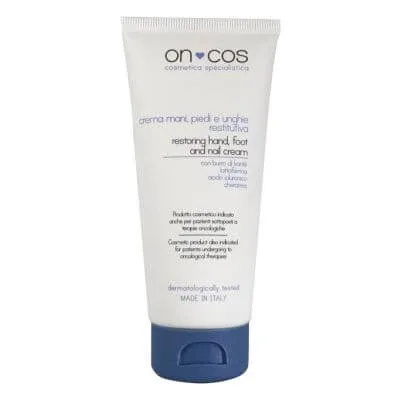 Oncos cremă pentru mâini, picioare și unghii 100 ml — preț și oferte