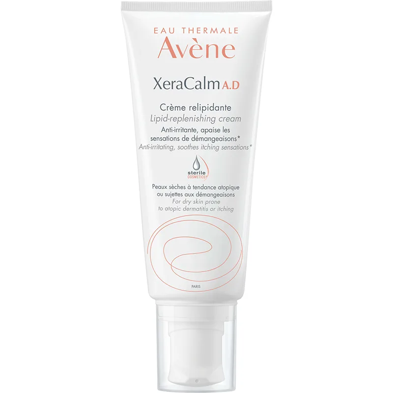 Avene XeraCalm A.D. Crema | 200 ml — preț și oferte