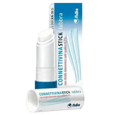 Connettivinastick buze 3 g — preț și oferte