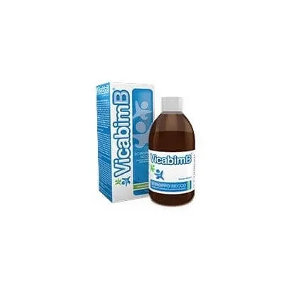 Vicabimb 50 g — preț și oferte