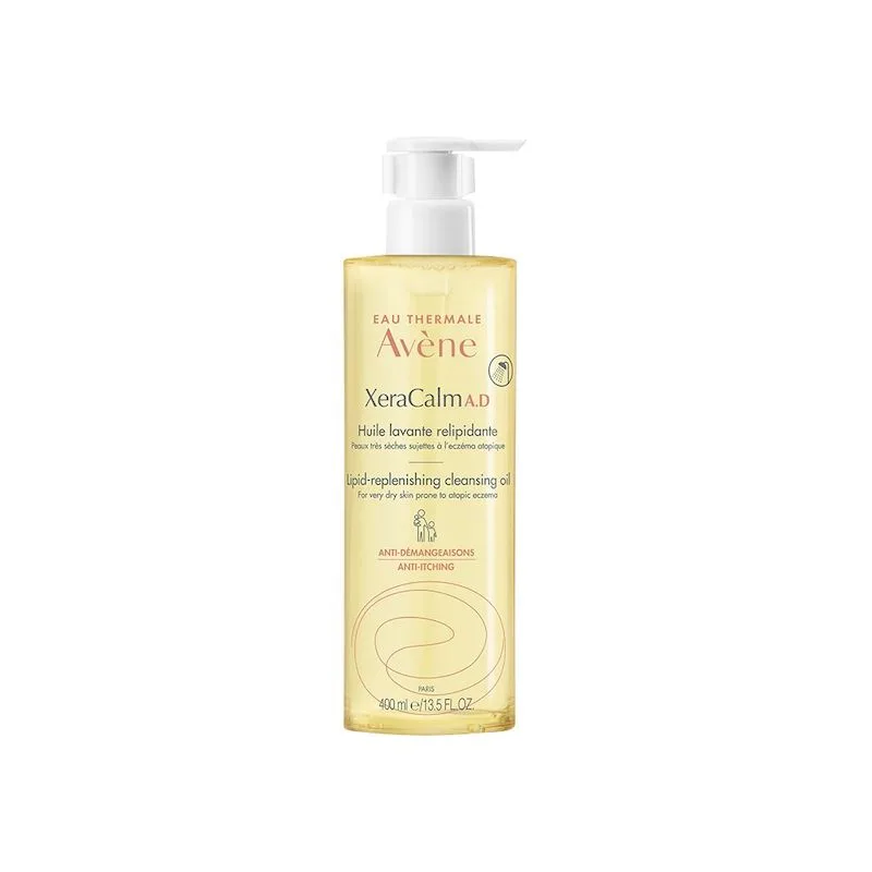 Avene XeraCalm A.D. Ulei | 400 ml — preț și oferte