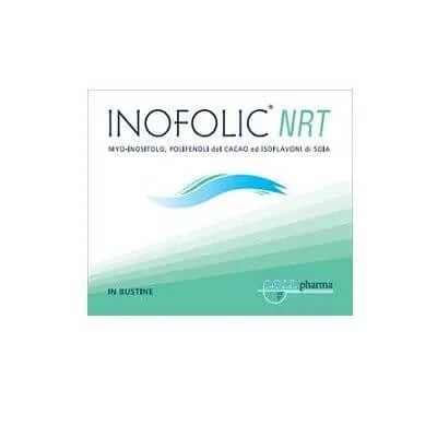 Inofolic nrt 30 plicuri — preț și oferte
