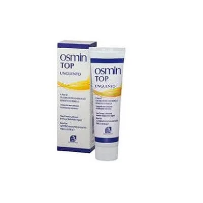 Osmin top unguent non-gras 75ml* — preț și oferte