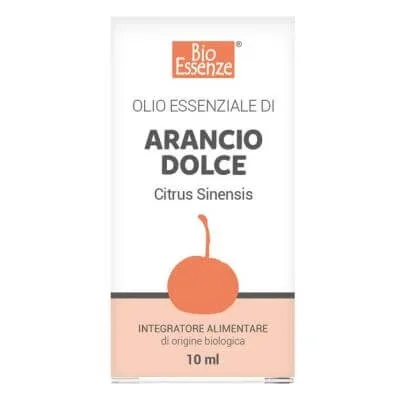 Bio Essences ulei esențial de portocale dulci 10 ml — preț și oferte