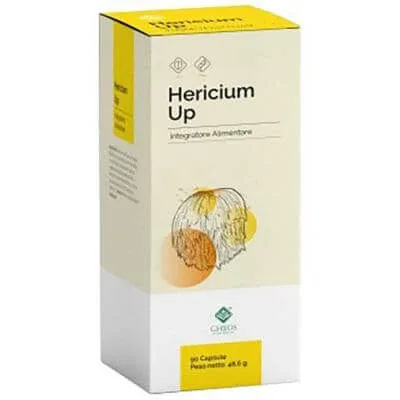 Hericium up 90 capsule — preț și oferte
