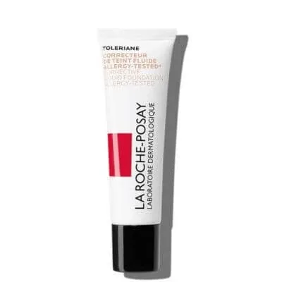Toleriane teint fluid 12 30 ml — preț și oferte