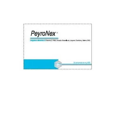 Peyronex 30 comprimate — preț și oferte