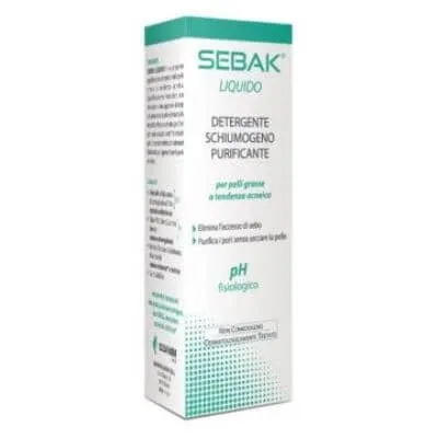 Sebak cremă matifiantă mată spf30 50 ml — preț și oferte