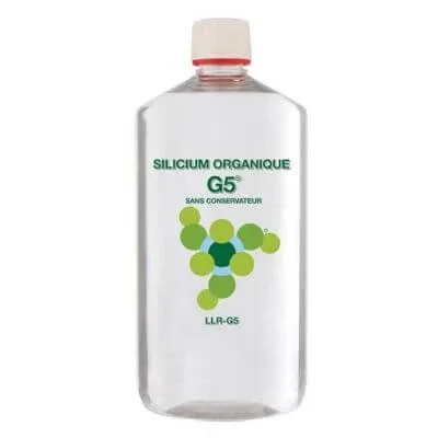 Silice organică g5 1000 ml freeland — preț și oferte