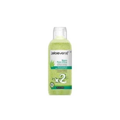 Aloevera2 suc pur de aloe cu concentrație dublă — preț și oferte