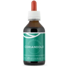 Tinctura oficinală de coriandru 100 ml