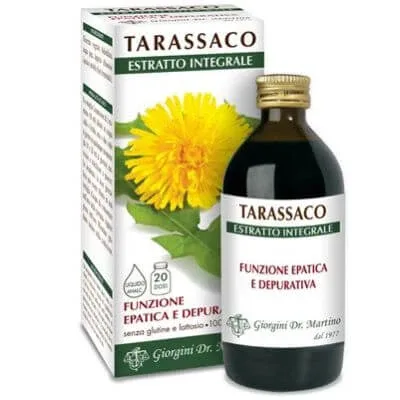 Extract integral de păpădie 200 ml — preț și oferte