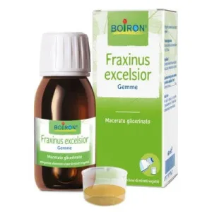 Fraxinus excelsior macerat gliceric 60 ml int