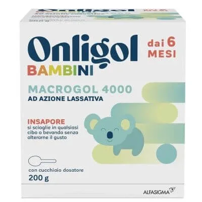 Onligol copii 200 g — preț și oferte