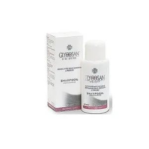 Glycosan plus bioderm sh 200ml