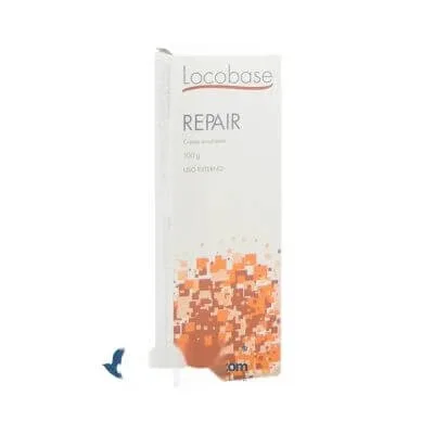 Reparare Locobase 100 g — preț și oferte